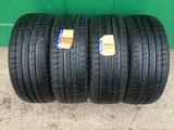 245-65-17 Michelin Latitude Sport 3 за 99 000 тг. в Алматы – фото 2