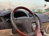 Кнопки мультируля Lexus ES350 (отправка по регионам) за 15 000 тг. в Астана – фото 4