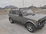 ВАЗ (Lada) Lada 2131 (5-ти дверный) 2007 годаүшін1 550 000 тг. в Атырау