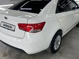 Kia Cerato 2013 годаүшін4 500 000 тг. в Астана – фото 2