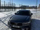 Volvo V90 2019 года за 17 500 000 тг. в Астана – фото 2