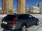 Volvo V90 2019 года за 17 500 000 тг. в Астана – фото 4