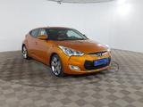 Hyundai Veloster 2013 года за 5 300 000 тг. в Шымкент – фото 3