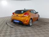 Hyundai Veloster 2013 года за 5 300 000 тг. в Шымкент – фото 5