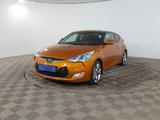 Hyundai Veloster 2013 года за 5 300 000 тг. в Шымкент