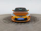 Hyundai Veloster 2013 года за 5 300 000 тг. в Шымкент – фото 2