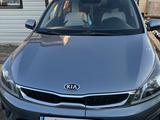 Kia Rio X-Line 2020 годаүшін7 900 000 тг. в Актобе – фото 2