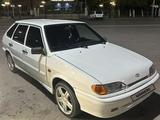 ВАЗ (Lada) 2114 2013 годаүшін1 420 000 тг. в Сарыагаш