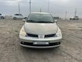 Nissan Tiida 2006 годаүшін3 200 000 тг. в Атырау – фото 2