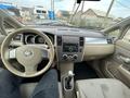 Nissan Tiida 2006 годаүшін3 200 000 тг. в Атырау – фото 11