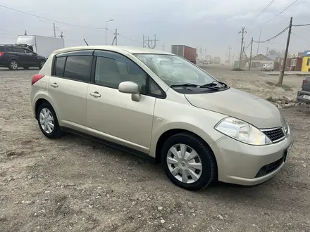 Nissan Tiida 2006 года за 3 200 000 тг. в Атырау – фото 3