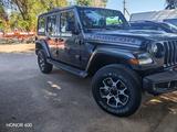 Jeep Wrangler 2022 года за 25 000 000 тг. в Уральск
