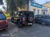 Jeep Wrangler 2022 года за 25 000 000 тг. в Уральск – фото 3