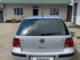 Volkswagen Golf 1998 года за 2 650 000 тг. в Алматы – фото 4