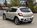 Renault Sandero Stepway 2018 годаүшін5 500 000 тг. в Уральск – фото 5