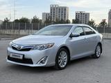 Toyota Camry 2012 года за 10 500 000 тг. в Шымкент