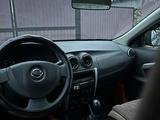 Nissan Almera 2015 года за 4 000 000 тг. в Петропавловск – фото 2