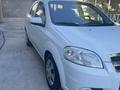 Chevrolet Aveo 2012 года за 2 400 000 тг. в Туркестан – фото 4