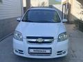 Chevrolet Aveo 2012 года за 2 400 000 тг. в Туркестан – фото 5