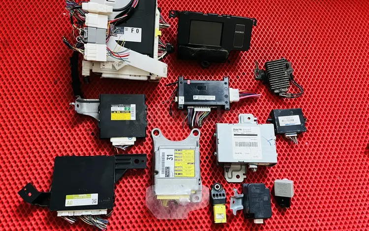 Блок датчик управления за 10 000 тг. в Алматы