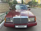 Mercedes-Benz E 230 1993 года за 1 150 000 тг. в Астана – фото 4