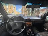 Mercedes-Benz E 230 1993 года за 1 150 000 тг. в Астана