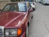 Mercedes-Benz E 230 1993 года за 1 150 000 тг. в Астана – фото 3