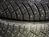 Резину мишлен MICHELIN X-Ice North 4 205/55R16. В хорошем состоянии за 160 000 тг. в Усть-Каменогорск