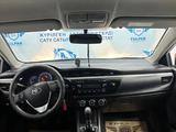 Toyota Corolla 2014 годаүшін7 190 000 тг. в Тараз – фото 4