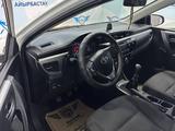 Toyota Corolla 2014 годаүшін7 190 000 тг. в Тараз – фото 3