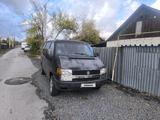 Volkswagen Transporter 1992 года за 1 500 000 тг. в Караганда