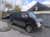 Volkswagen Transporter 1992 года за 1 500 000 тг. в Караганда – фото 2