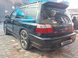 Subaru Forester 1997 годаfor4 500 000 тг. в Шымкент – фото 3