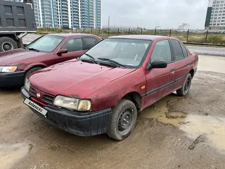 Nissan Primera 1995 года за 295 000 тг. в Астана