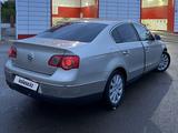 Volkswagen Passat 2007 годаүшін4 600 000 тг. в Костанай – фото 5