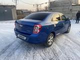 Chevrolet Cobalt 2014 года за 3 659 189 тг. в Семей – фото 4