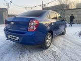 Chevrolet Cobalt 2014 года за 3 659 189 тг. в Семей – фото 5