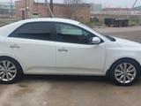 Kia Cerato 2012 года за 5 300 000 тг. в Кызылорда – фото 3