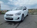 Hyundai Accent 2013 года за 3 650 000 тг. в Алматы – фото 2
