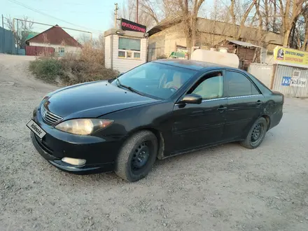 Toyota Camry 2003 года за 3 150 000 тг. в Алматы – фото 16