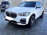 BMW X5 2019 годаfor35 000 000 тг. в Астана
