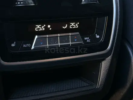 BMW X5 2019 года за 35 000 000 тг. в Астана – фото 11