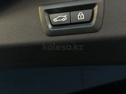 BMW X5 2019 года за 35 000 000 тг. в Астана – фото 13