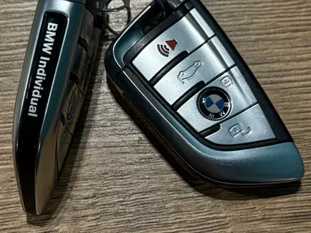 BMW X5 2019 года за 35 000 000 тг. в Астана – фото 15
