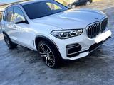 BMW X5 2019 годаfor35 000 000 тг. в Астана – фото 2