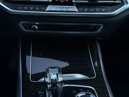 BMW X5 2019 года за 35 000 000 тг. в Астана – фото 7