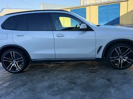 BMW X5 2019 года за 35 000 000 тг. в Астана – фото 5