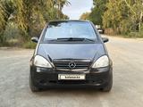 Mercedes-Benz A 160 1998 года за 1 950 000 тг. в Кокшетау – фото 2