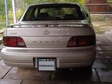 Toyota Camry 1996 года за 2 500 000 тг. в Мерке – фото 5