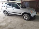 Honda CR-V 2002 года за 4 500 000 тг. в Тараз – фото 5